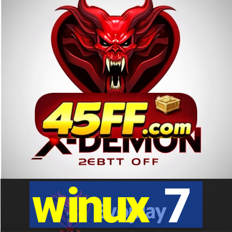 winux 7